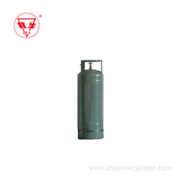 Different Size Propane Gas Tanks Butane LPG Cylinders